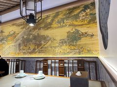 -姑苏家宴·苏帮菜·松鼠桂鱼(苏州总店)