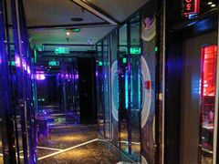 -好乐迪量贩KTV(春熙路香槟广场店)