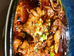 -水煮鱼乡·川京菜(蛇口店)