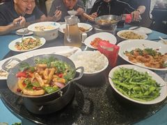 -西山人家·传统苏帮菜·家宴(木渎店)