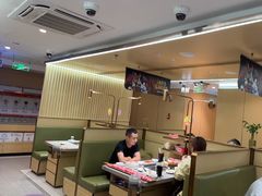 -海底捞火锅(赛格国际购物中心店)