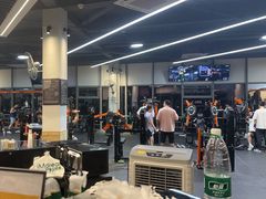 -AFTERWORK健身(万通中心店)