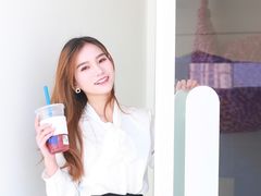 -Blue Concept Cafe&Farm·關於藍