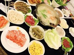 -新泰火锅城(蛟翔店)