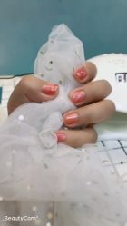 -Beauty nail伊佳靓丽美甲美睫