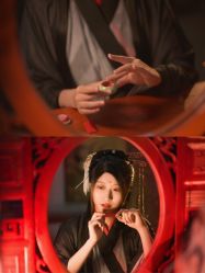 -汉仪华裳汉服馆(打浦桥店)