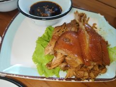 -鼎香润(德胜门内店)