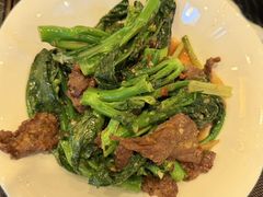 -中国厨房/台湾牛肉面