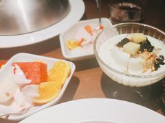 -豪客来牛排(空港华联店)