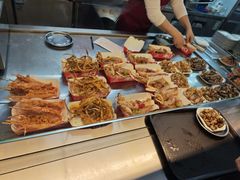 -恒兴发茶店(水巷口店)