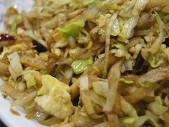 -翻滚吧!蛋炒饭·天津炒饭哥