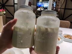-丘大叔柠檬茶(乐峰广场分店)