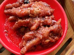 -避风塘(百联奥特莱斯广场店)
