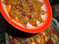 -董眼镜火锅(洪崖洞总店)