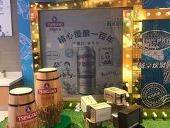 -盒马X会员店(王府井奥莱UP TOWN店)