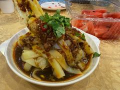 -维吾尔餐厅(宜山路店)