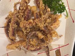 -昱匠·日本料理(金融街店)