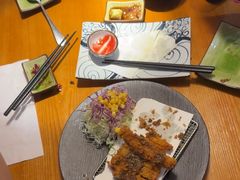 -鳗鱼家·深夜食堂(军博店)