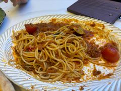 经典意式肉酱面-get pizza意大利餐厅(凯德MALL店)