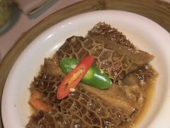 -君庭中餐厅(友谊宾馆店)