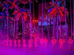 -三亚红色娘子军演艺公园景区
