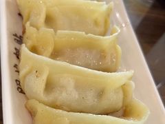 -明将锅贴(五爱路店)