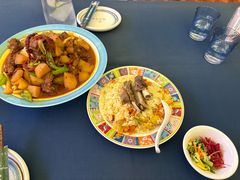 -伊带伊路新疆美食府(呼家楼店)