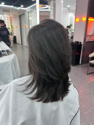 -艾美A·M Hair Salon