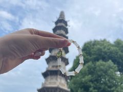 -香积寺