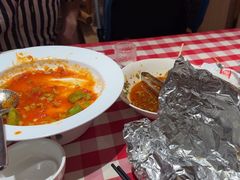 -西贝(上海我格广场店)