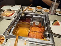 -海底捞火锅(卓为城生日主题店)