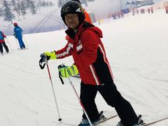 -哈尔滨热雪奇迹
