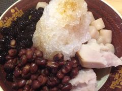 招牌鲜芋仙-鲜芋仙(宝地广场店)