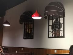 卡座-豪尚豪牛排(彩悦城店)