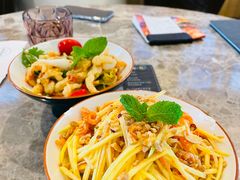 -美奈小馆·东南亚菜(福田星河COCO Park店)