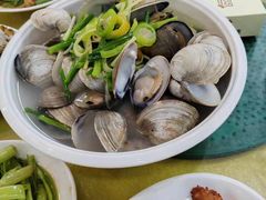 -锐记美食店·现捞海鲜(闸坡店)