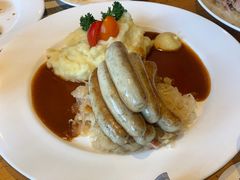 -兰特伯爵西餐厅·啤酒屋(方庄店)