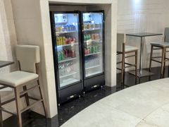 -虹桥机场国航贵宾室v8