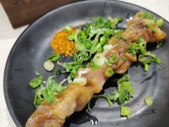 -滨寿司(新街口中央商场店)