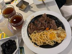 -豪客来牛排(东区万达坊店)