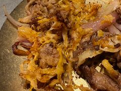 -杨小佳·齐齐哈尔烤肉·烤串(广州店)