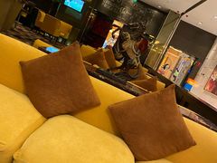 -上海大宁福朋喜来登酒店大堂吧(共和新路店)