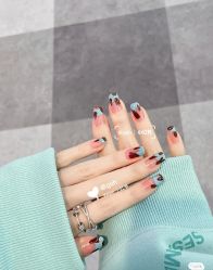 -LILY NAILS美甲美睫