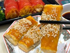 -稻香酒家·34年老字号·港式粤菜(侨光店)