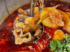 -时二崽肥肠鸡大排档(健康路店)