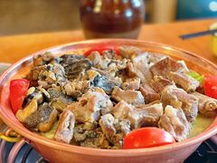 -阿婆情腊排骨火锅(金虹路店)