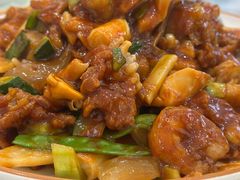 -清真·同发顺饭庄·烧麦(总店)