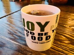 -The BREW·酿餐厅(浦东嘉里大酒店)