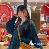 貌美独特小挎包 宝藏国货包包ZESH秋季新品