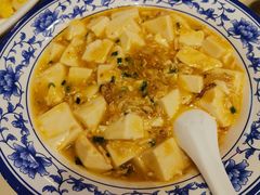 -三凤酒家·百年无锡菜(清扬茂业店)